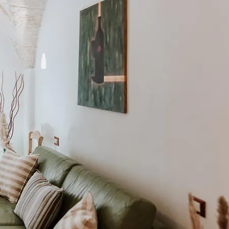 Pensjonat Vintage 4*