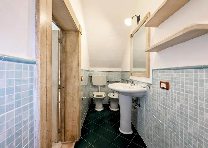 Affittacamere Vintage 4*