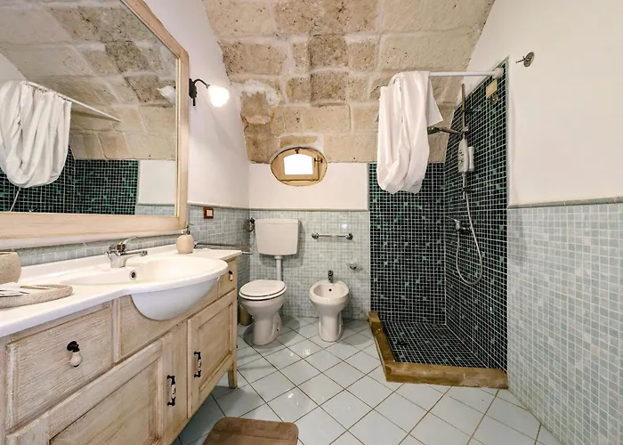 Affittacamere Vintage 4*