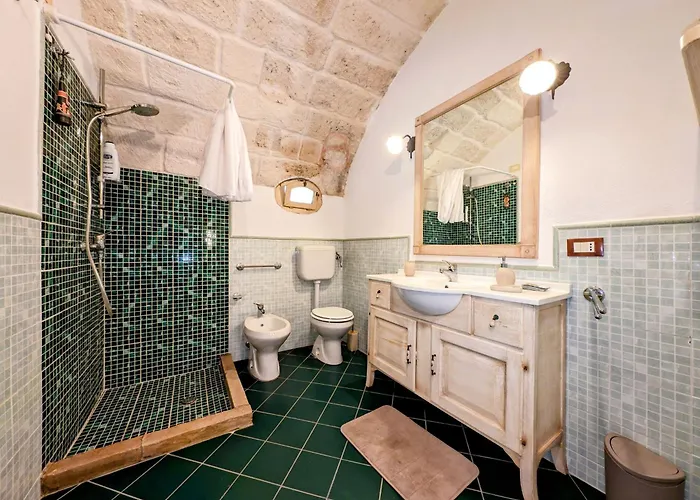 Vintage Affittacamere