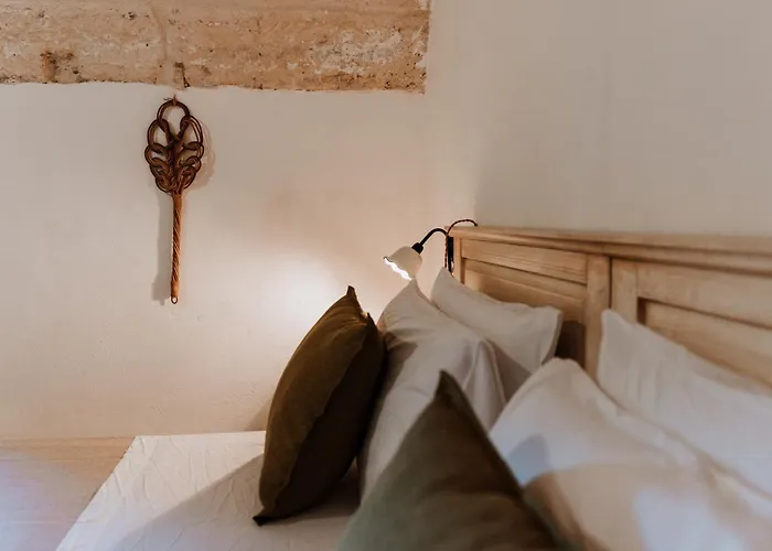 Vintage Affittacamere Diso