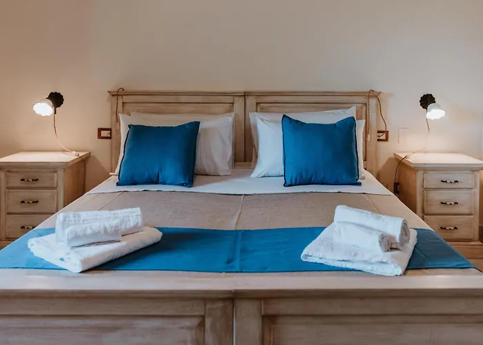 Vintage Affittacamere