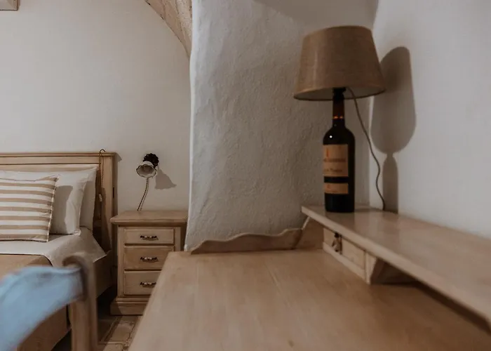 Affittacamere Vintage 4*