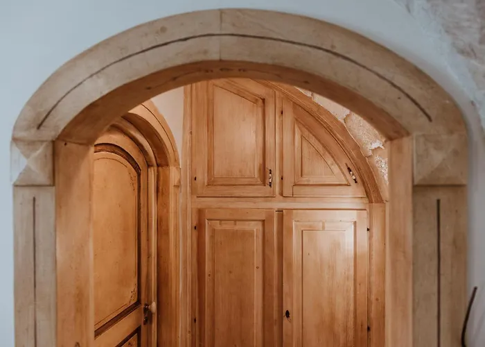 Affittacamere Vintage 4*