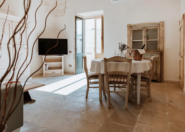 Vintage Affittacamere