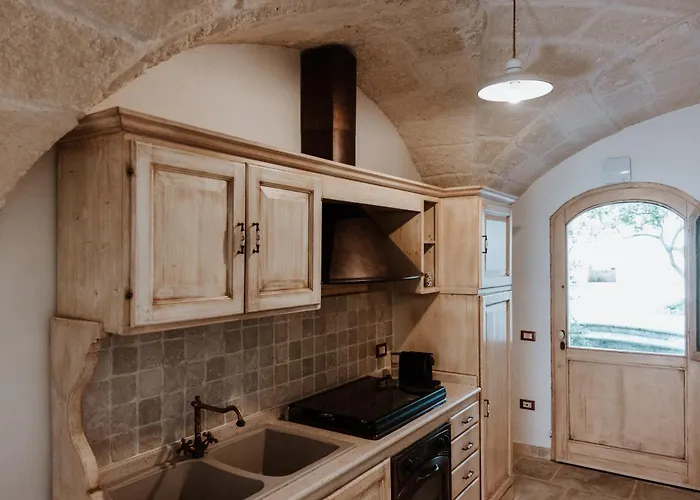 Affittacamere Vintage Diso