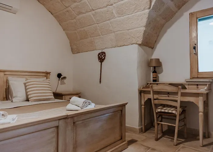 Vintage Affittacamere