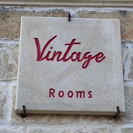 Vintage