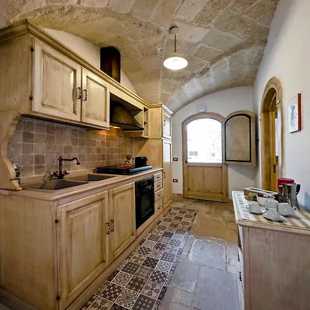 Vintage Guest house Diso