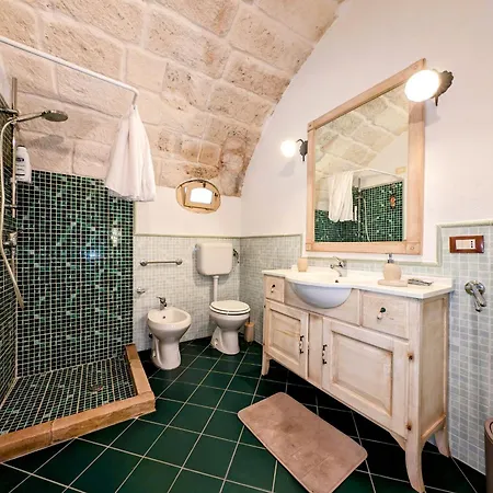Vintage Guest house