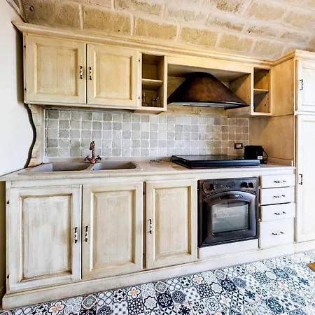 Vintage Guest house *