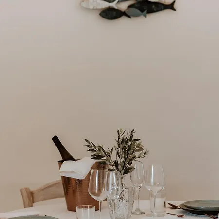 Guest house Vintage Diso