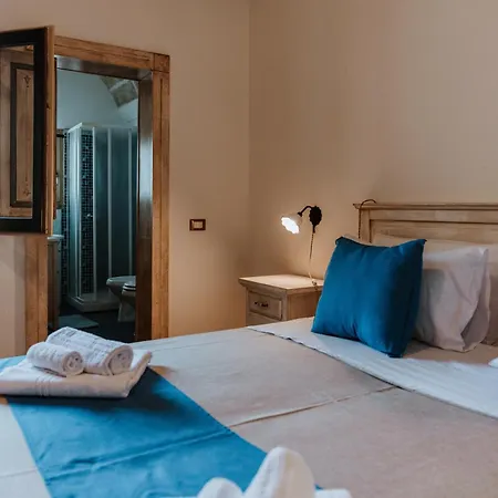 Vintage Guest house