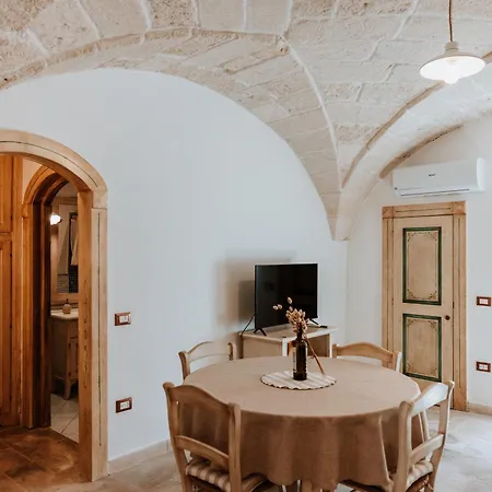 Vintage Guest house *