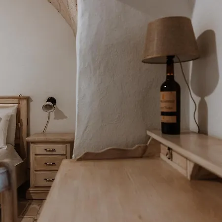 Guest house Vintage 4*