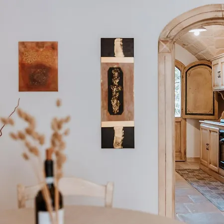 Guest house Vintage