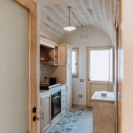 Vintage Guest house Diso
