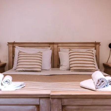 Gæstehus Vintage 4*