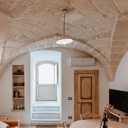 Vintage Guest house