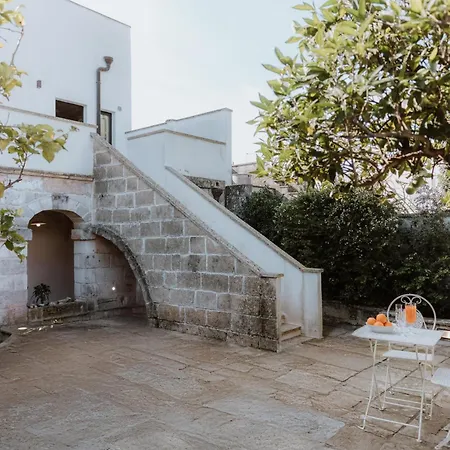 Guest house Vintage