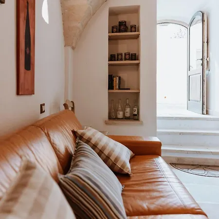 Gæstehus Vintage 4*