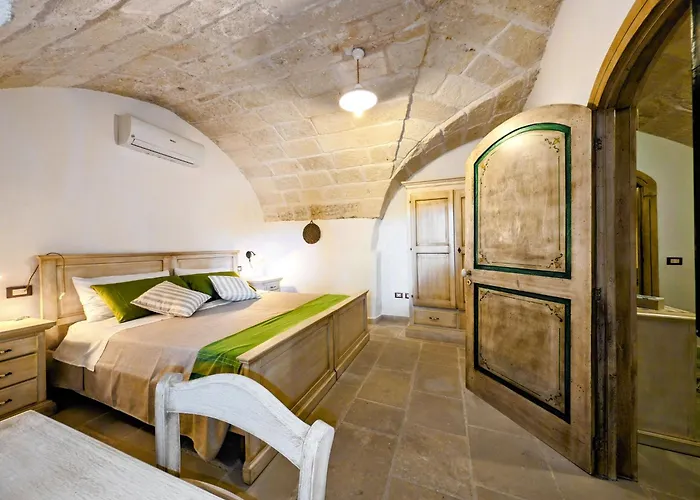 Vintage Guest house Diso