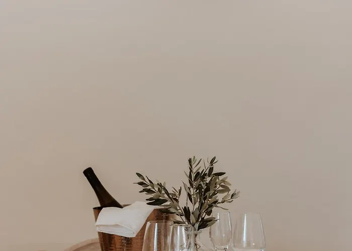Guest house Vintage Diso