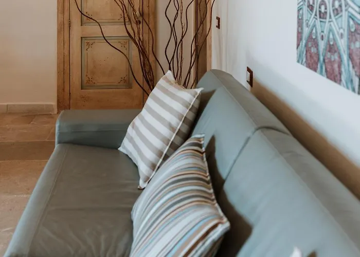 Vintage Guest house