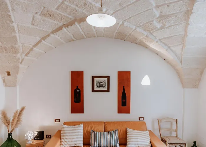 Guest house Vintage 4*