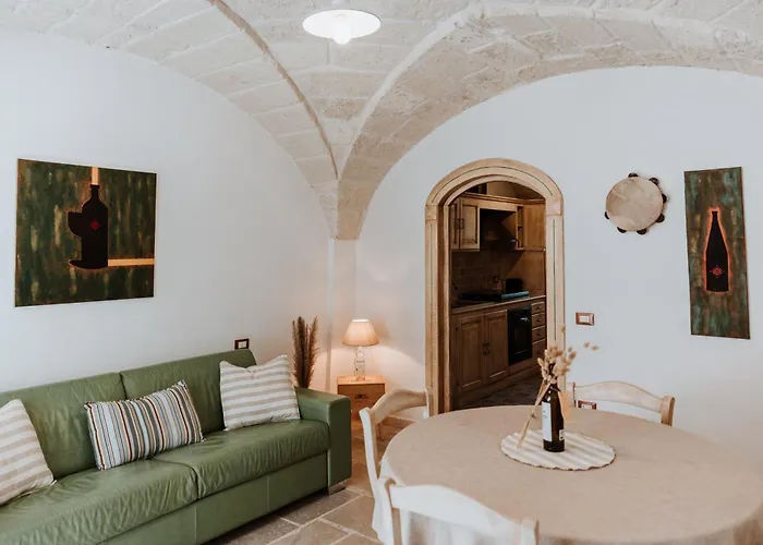 Guest house Vintage Diso