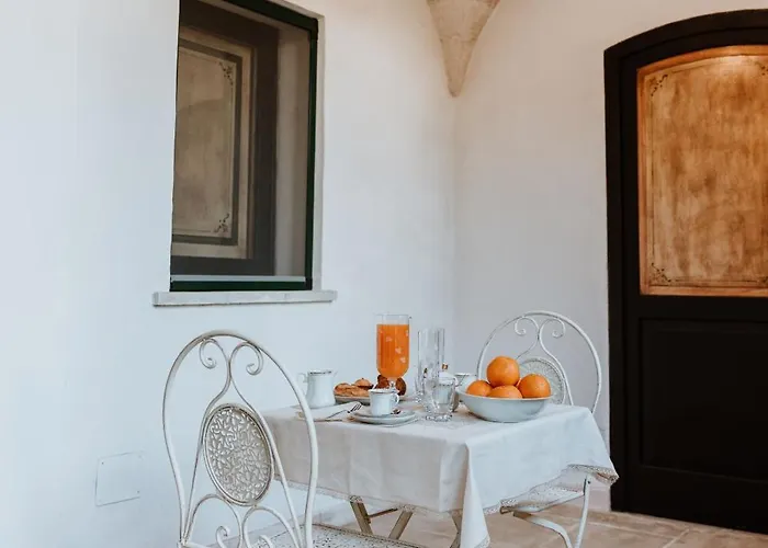 Guest house Vintage