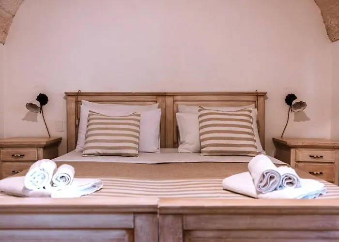 Guest house Vintage 4*