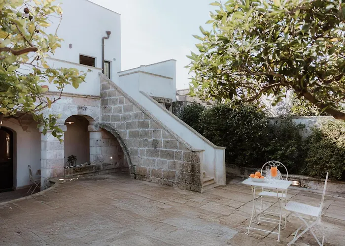Guest house Vintage